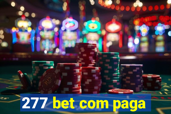 277 bet com paga